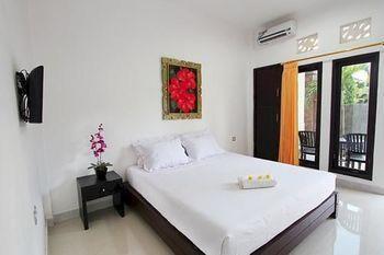 Reddoorz Near Stadion Kompyang Sujana Bali Денпасар Экстерьер фото