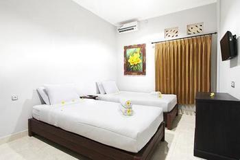 Reddoorz Near Stadion Kompyang Sujana Bali Денпасар Экстерьер фото